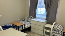 Специализированный уходовый пансионат «Исток» Мурманск