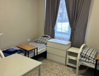 Специализированный уходовый пансионат «Исток» Мурманск