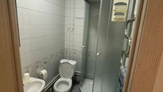 Специализированный уходовый пансионат «Исток» Мурманск фото