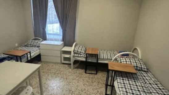 Специализированный уходовый пансионат «Исток» Мурманск фото 3