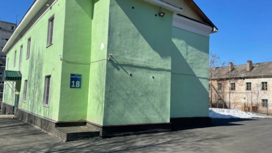 Специализированный уходовый пансионат «Исток» Мурманск фото 4