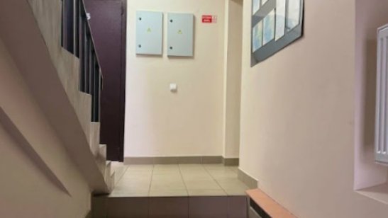 Специализированный уходовый пансионат «Исток» Мурманск фото 5