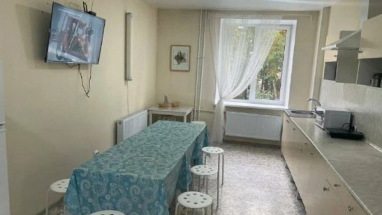 Специализированный уходовый пансионат «Исток» Мурманск фото 8