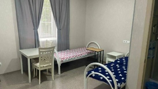 Специализированный уходовый пансионат «Исток» Мурманск фото 9