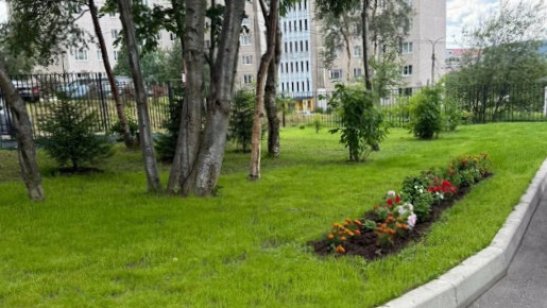 Специализированный уходовый пансионат «Исток» Мурманск фото 11