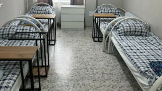 Специализированный уходовый пансионат «Исток» Мурманск фото 12