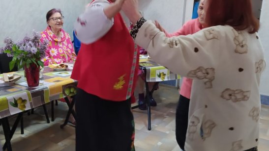 Пансионат «Близкие» в Мурманске фото