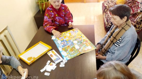 Пансионат «Близкие» в Мурманске фото 3