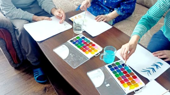 Пансионат «Близкие» в Мурманске фото 4