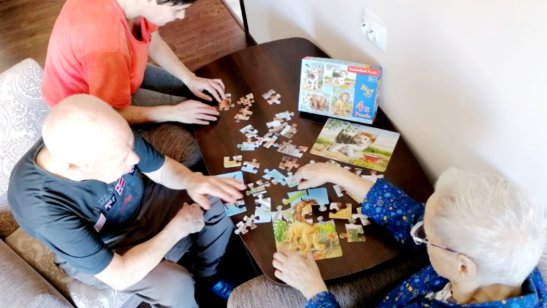 Пансионат «Близкие» в Мурманске фото 6