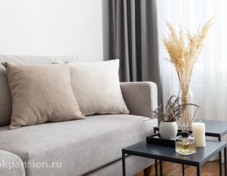 Пансионат «Родной дом» Мурманск