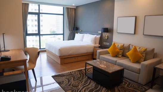 Пансионат «Родной дом» Мурманск фото