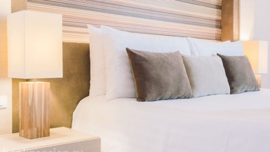 Пансионат «Родной дом» Мурманск фото 4