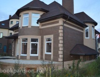 Пансионат «Золотой век» Мончегорск