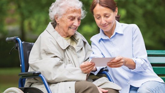 Пансионат «Золотой век» Мончегорск фото